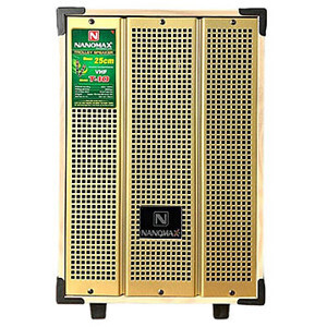Loa kéo mini Nanomax T-10