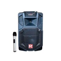 Loa kéo mini Ronamax v8