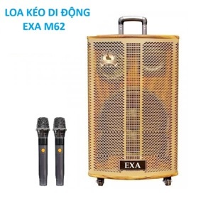 Loa kéo Mitsunal M62