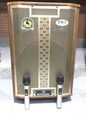 Loa kéo Mitsunal M68