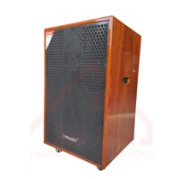 Loa kéo MK-16 IMUSIC Karaoke hết hợp Bluetuoth