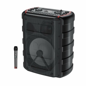 Loa kéo Monster Party Box