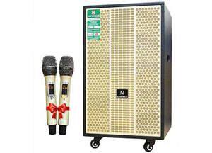 Loa kéo Nanomax K-100