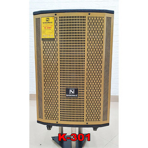 Loa kéo Nanomax K-301