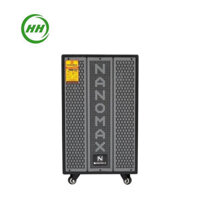 Loa Kéo Nanomax K-360 Bass 30cm 380w