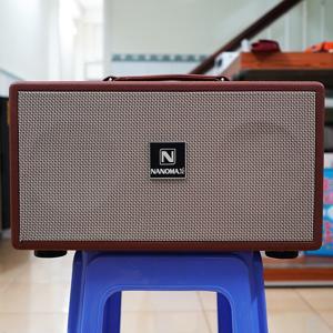 Loa kéo Nanomax K10