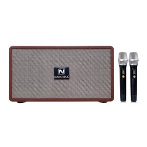 Loa kéo Nanomax K10