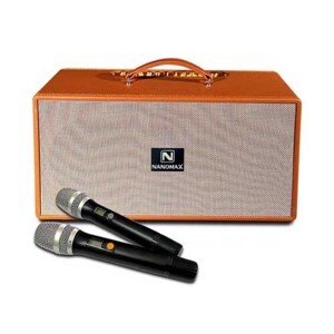 Loa kéo Nanomax K30