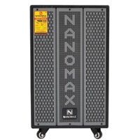 Loa Kéo Nanomax K360