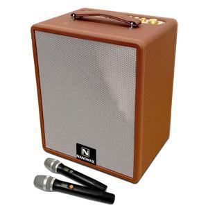 Loa kéo Nanomax K40