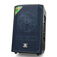 Loa Kéo Nanomax S-200