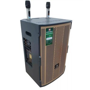 Loa kéo Nanomax SK-12F3