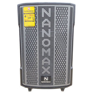 Loa kéo Nanomax SK-12F6