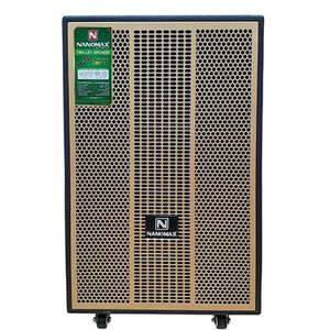 Loa kéo Nanomax SK-12X1