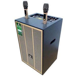 Loa kéo Nanomax SK-12X1