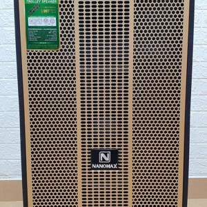 Loa kéo Nanomax SK-12X1