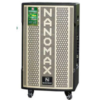 Loa kéo Nanomax SK-12X3