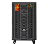 Loa kéo Nanomax SK-15D5 Bass 40cm 650W - Hàng chính hãng