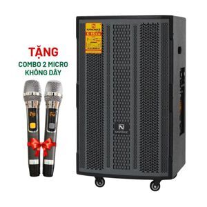 Loa kéo Nanomax SK-15X9