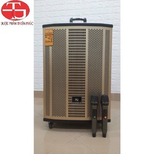 Loa kéo Nanomax SK-15X9