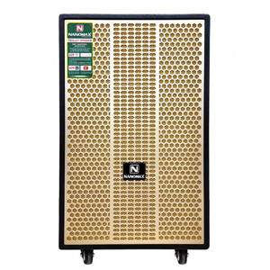Loa kéo Nanomax SK-16K7