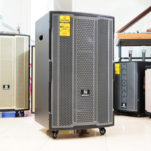 Loa kéo Nanomax SK-18F5