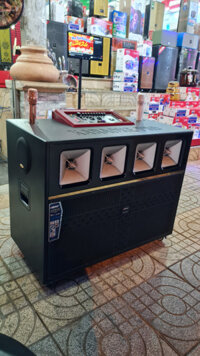 Loa kéo OMATON GLC-9900SH