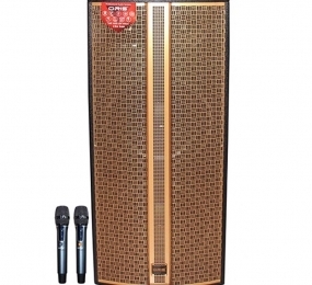 Loa kéo Oris TO-9600