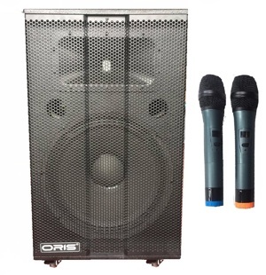 Loa kéo Oris TO0818 ( TO-818)