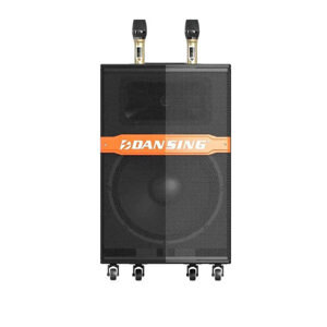 Loa Kéo Paramax Dansing HK-396