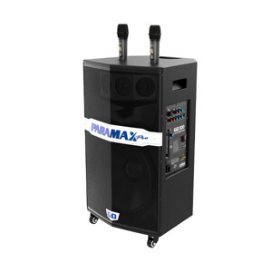 Loa kéo Paramax GO300