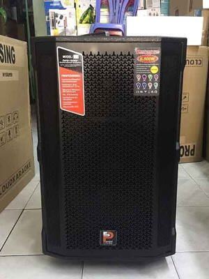 Loa kéo Prosing Super W15F