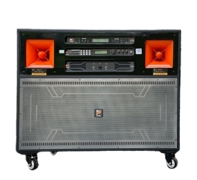 Loa kéo Prosing W J97 Pro