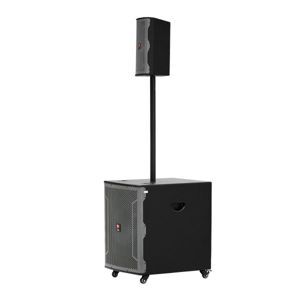 Loa kéo Prosing W15-COT