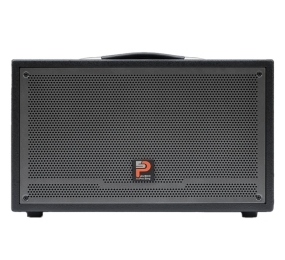 Loa kéo Prosing W8 Silver-E