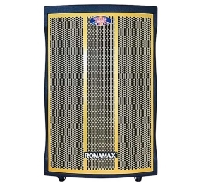 Loa kéo Ronamax MF15