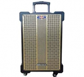 Loa kéo Ronamax MK12