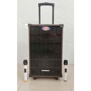 Loa kéo Ronamax MR12