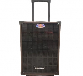 Loa kéo Ronamax MR12