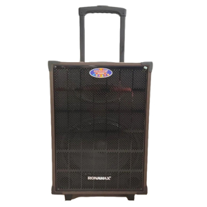 Loa kéo Ronamax MT 12