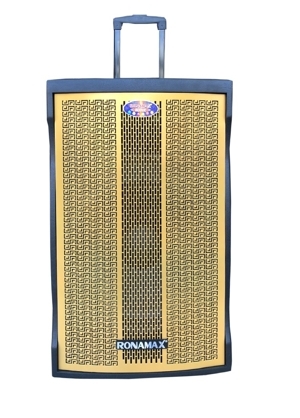 Loa kéo Ronamax MT15