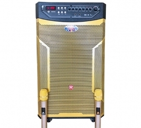 Loa kéo Ronamax MU15