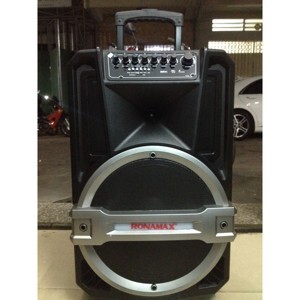 Loa kéo Ronamax T12