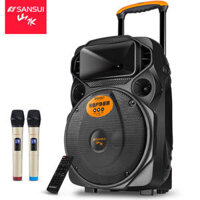 Loa kéo Sansui A12-66