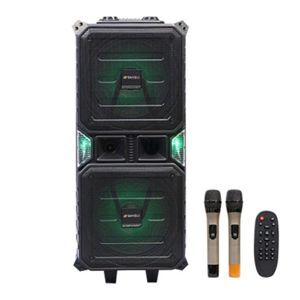 Loa kéo Sansui A210