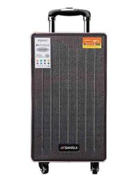 Loa kéo Sansui SG4-12