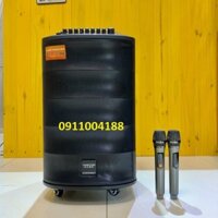 Loa Kéo Sansui SoonTran SA3-12 ( ĐỜI MỚI ), Loa Thùng Gỗ Bass 30 Tấc Công Suất Lớn, Karaoke  Âm Thanh Chất Lượng