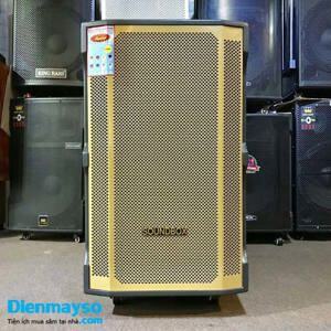 Loa kéo Soundbox 1513