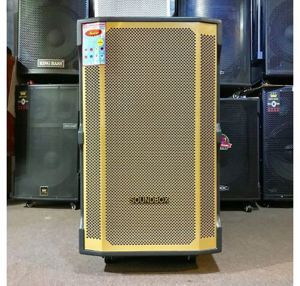 Loa kéo Soundbox 1513