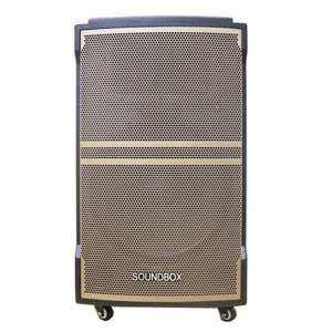 Loa kéo Soundbox S-15B (S15B)